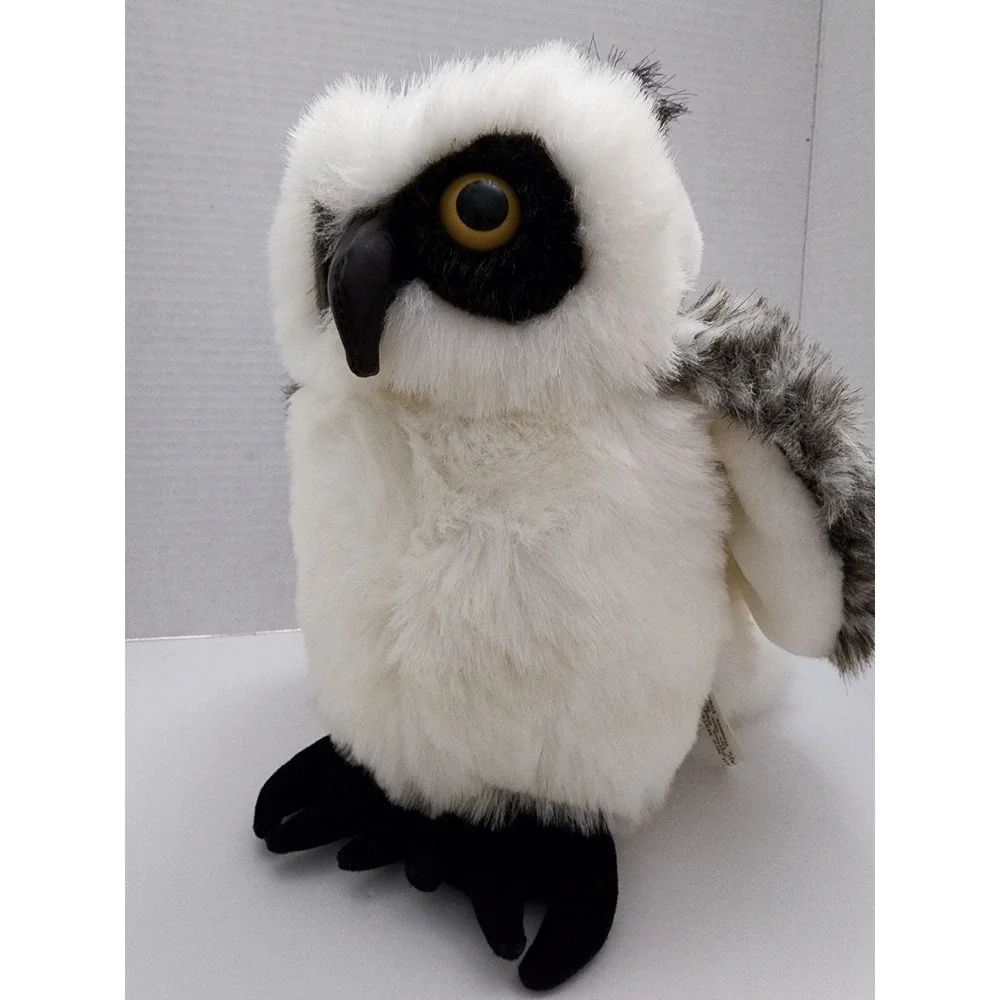 Wildkins‎ Plush Owl Puppet